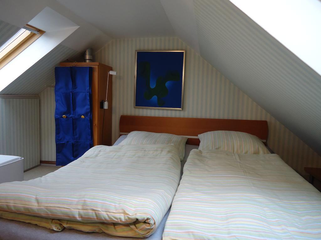 Air Boardinghouse Tulip Stockum, Zu Fuss - 3 Minuten Zur Messe Düsseldorf Rom bilde