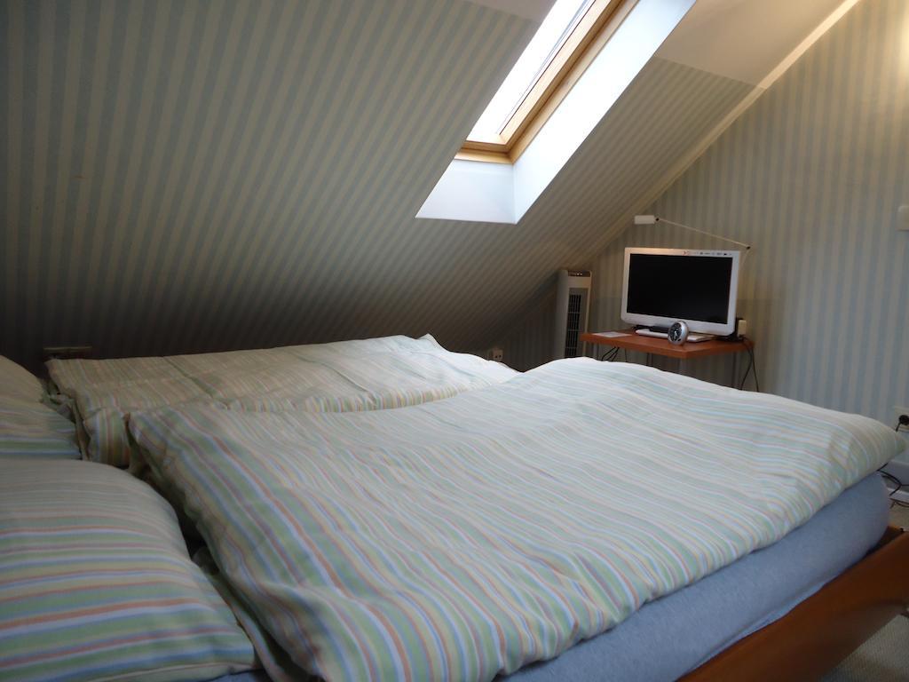 Air Boardinghouse Tulip Stockum, Zu Fuss - 3 Minuten Zur Messe Düsseldorf Rom bilde